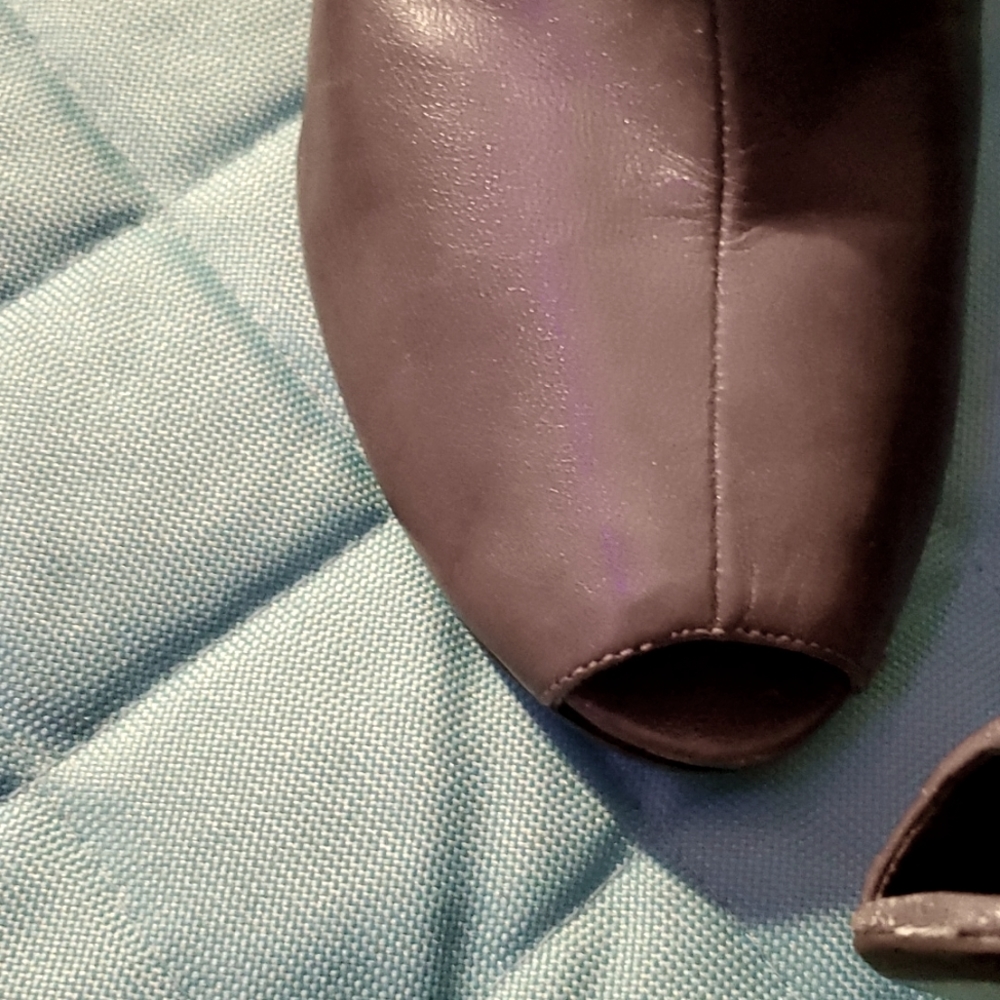 Booties - Picture 5 of 10